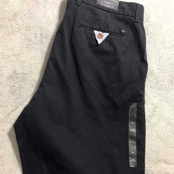 Men’s Tommy Hilfiger shorts - Picture 2 of 3